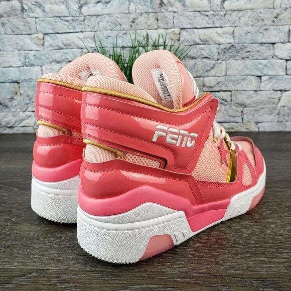 LTD Converse x Feng Chen Wang ERX 260 Mid - Picture 5 of 10